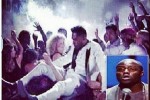 Nooooooo, She wasn’t ready!!!! … Miguel Last night tho.